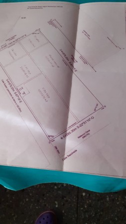 Vendo o Alquilo Finca en el Usillal