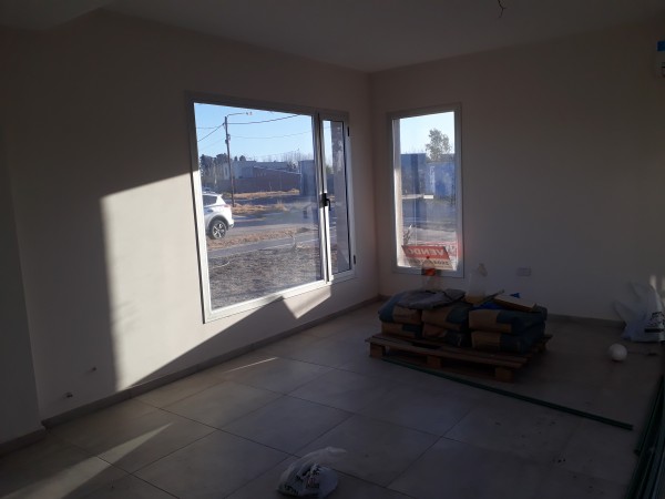 VENDO/PERMUTO Duplex de Primera Linea