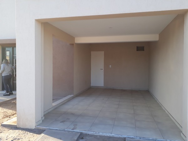 VENDO/PERMUTO Duplex de Primera Linea