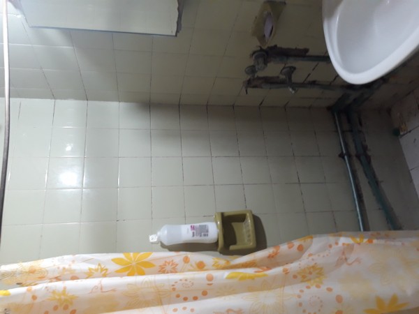 Vendo Casa con Dos Departamentos 