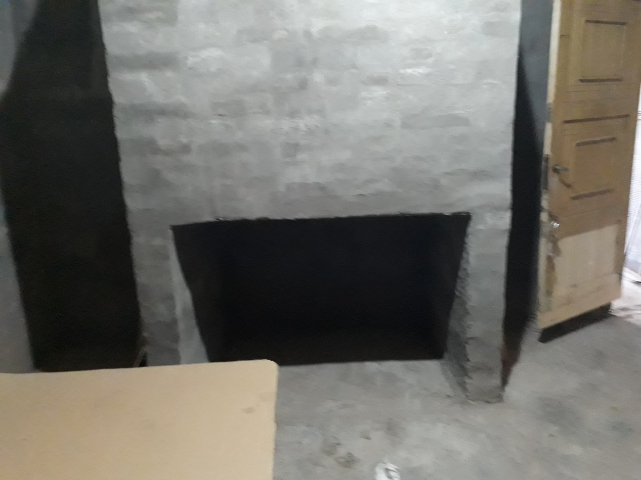Vendo Finca en El Algarrobal