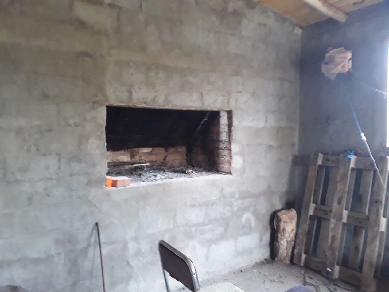 Vendo Finca en El Algarrobal