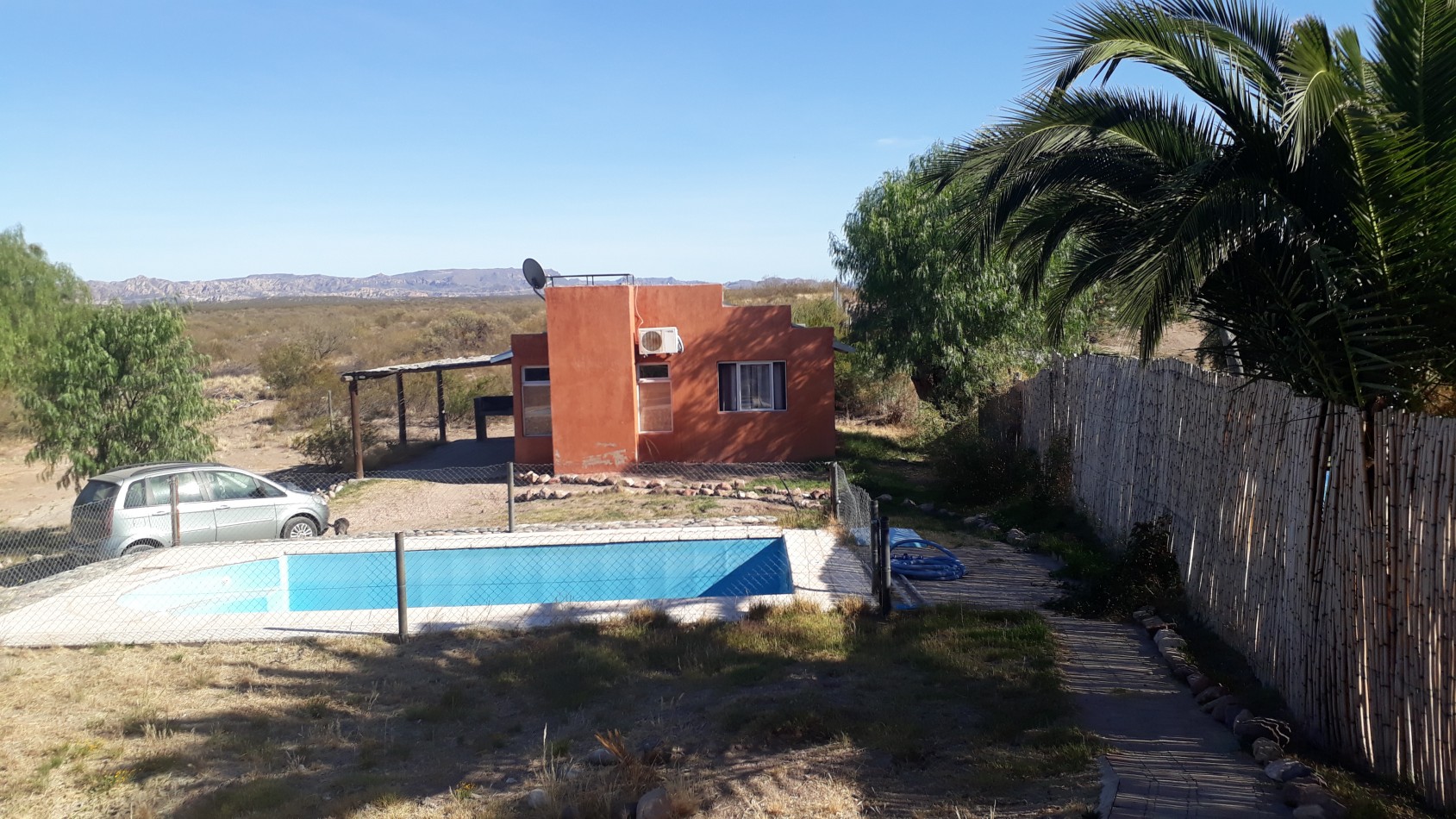 Oportunidad Unica: Dos Casas en un Paraiso Natural en Rama Caida
