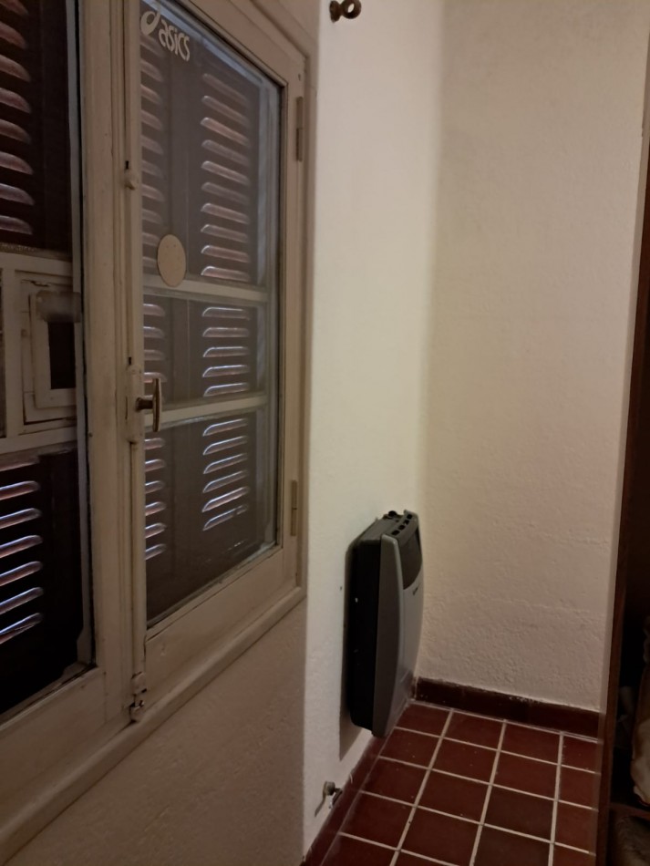 CASA EN INMEDIACIONES FACULTADES