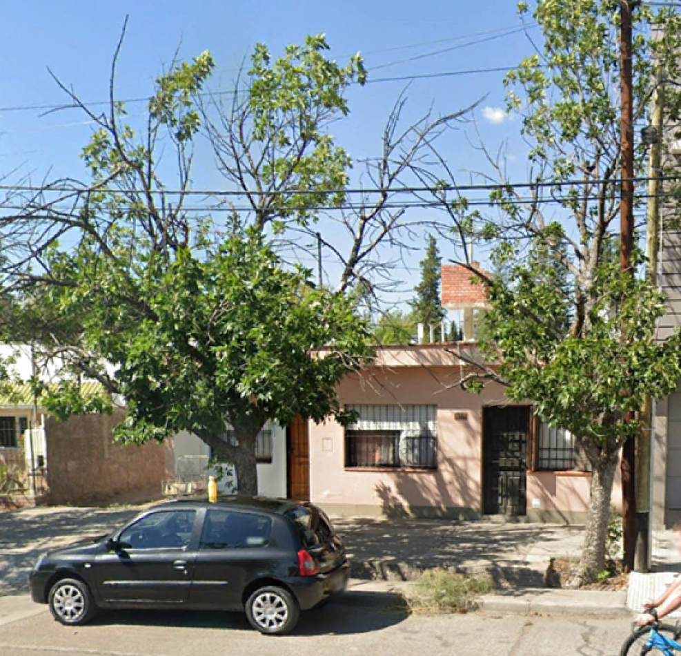 ATENCION!!!!! Emprendedores e Inversores - 530 m² sobre Av. Sarmiento