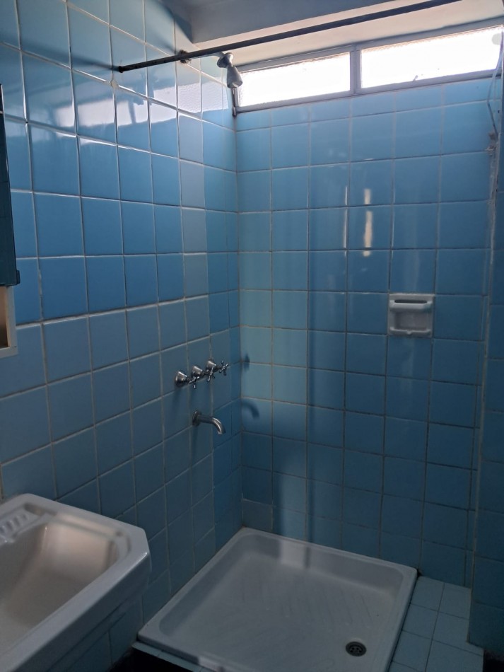Vendo en el Centro - Departamento 2 Dormitorios | Muy Luminoso | Apto Credito