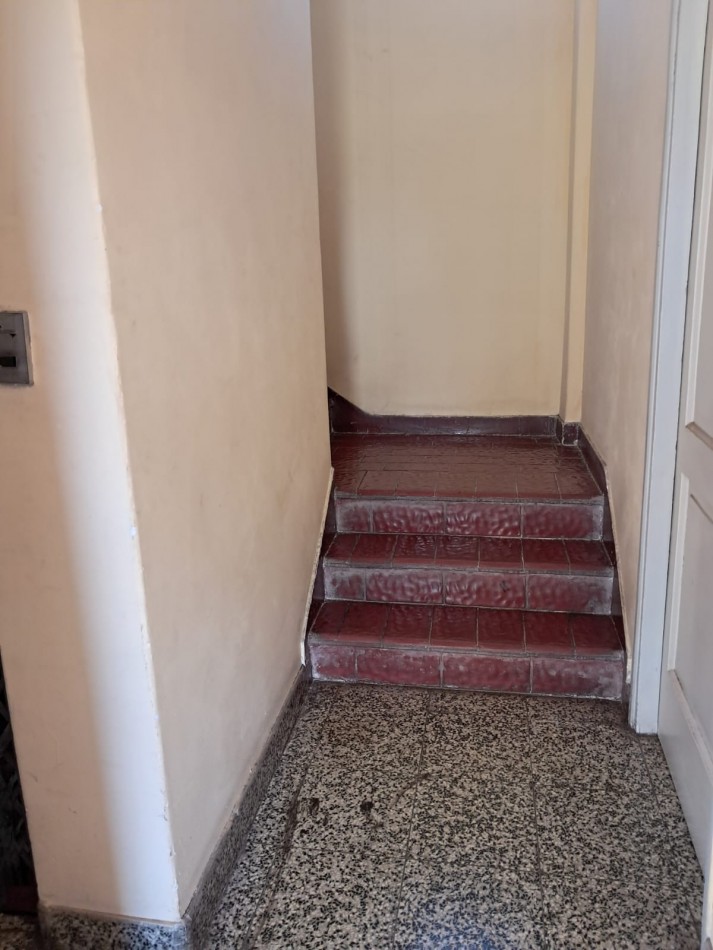 Vendo en el Centro - Departamento 2 Dormitorios | Muy Luminoso | Apto Credito