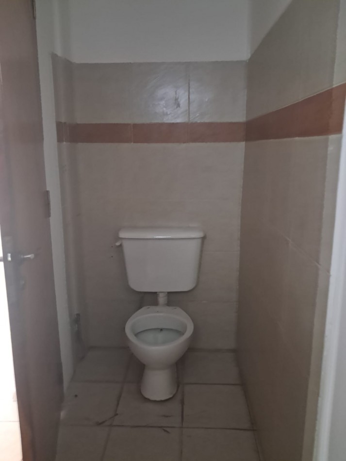 Alquiler de local comercial - Ubicacion y seguridad