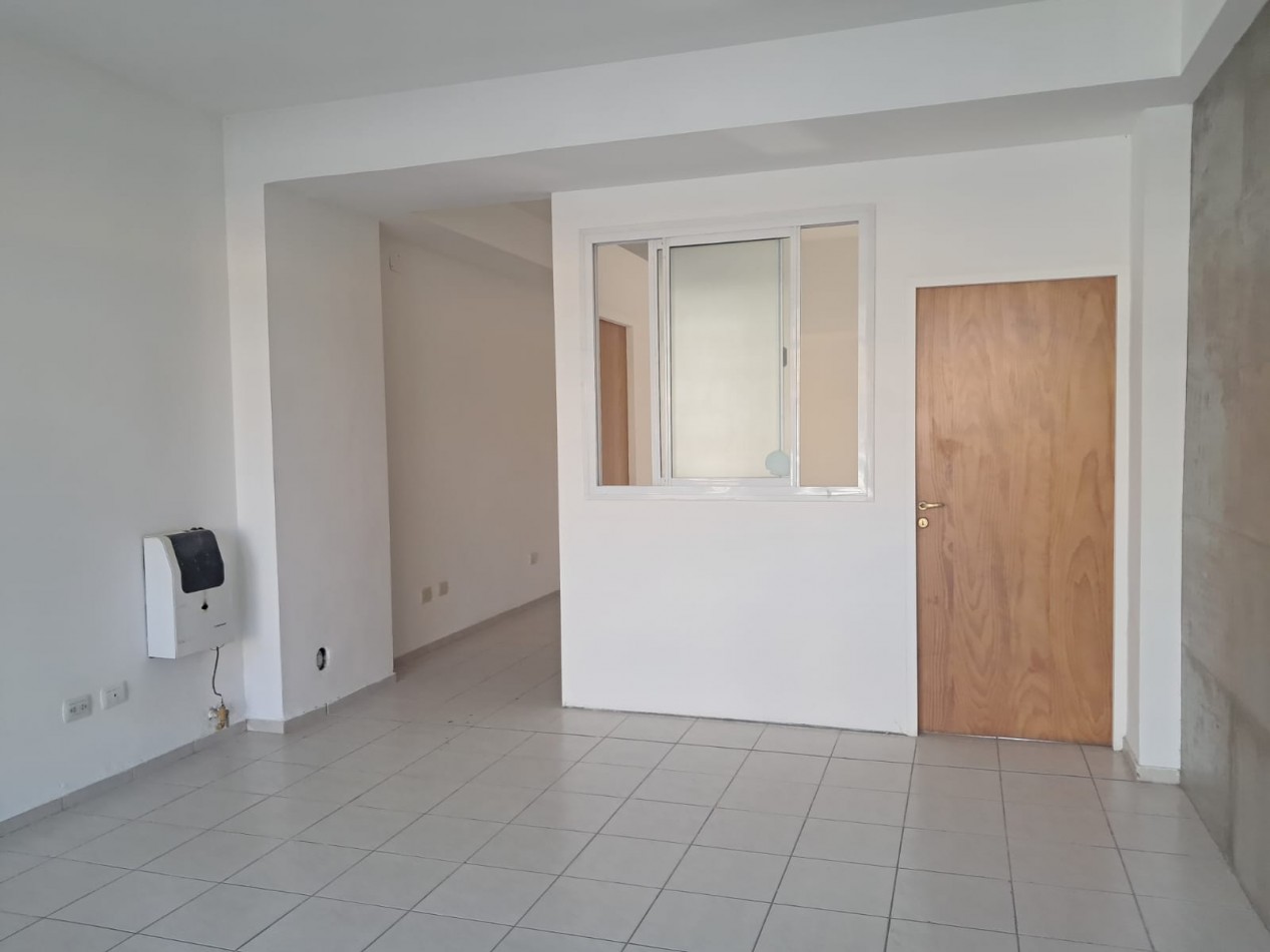 Alquiler de local comercial - Ubicacion y seguridad