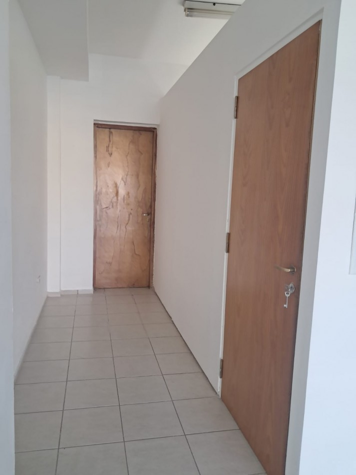 Alquiler de local comercial - Ubicacion y seguridad