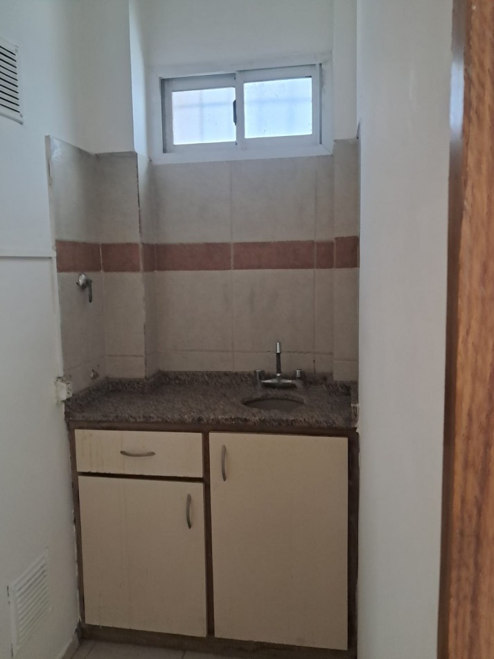 Alquiler de local comercial - Ubicacion y seguridad