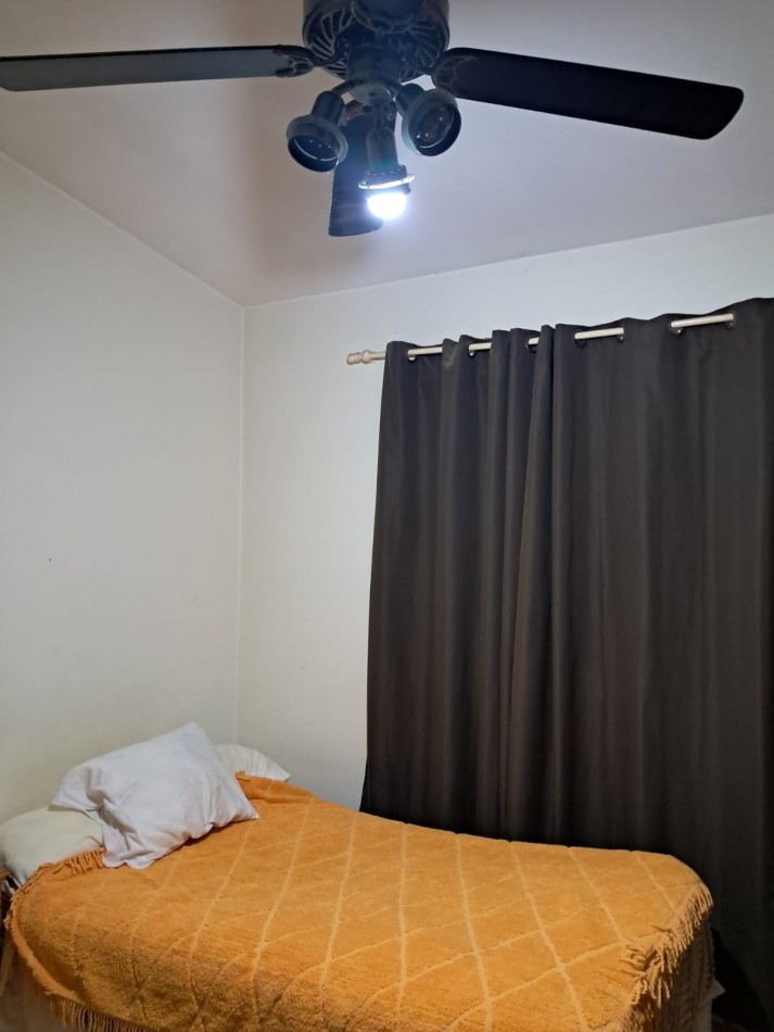 CASA 3 DORMITORIOS CON COCHERA Y QUINCHO - BARRIO SMATA