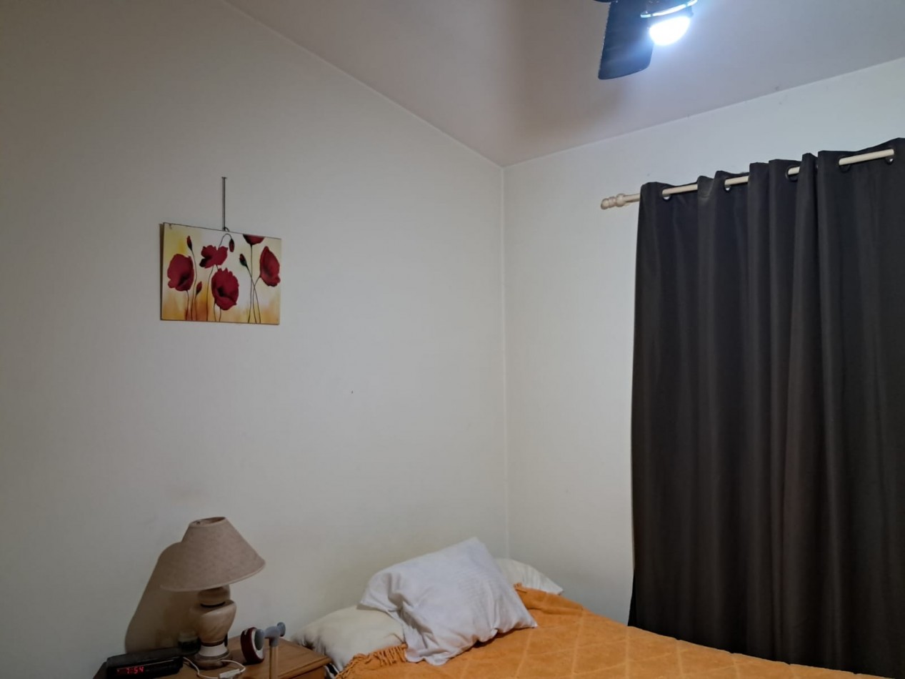 CASA 3 DORMITORIOS CON COCHERA Y QUINCHO - BARRIO SMATA