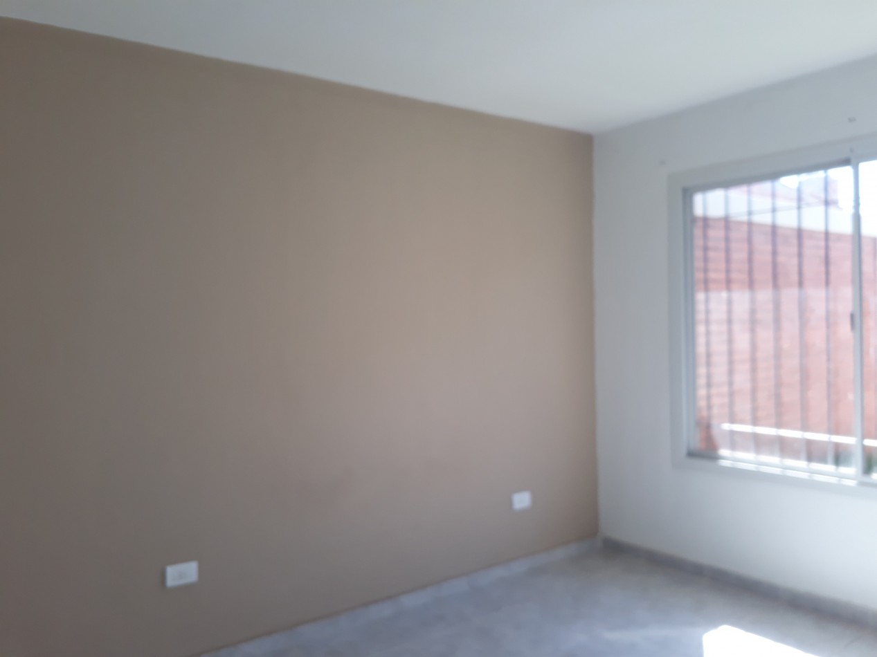 DEPTO 2 DORMITORIOS EN PARQUE NORTE - COMPLEJO RESIDENSIAL