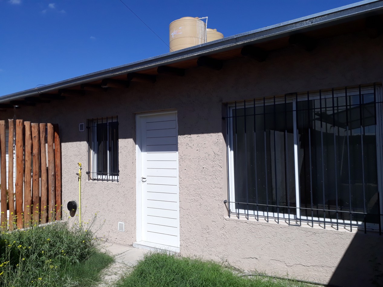 DEPTO 2 DORMITORIOS EN PARQUE NORTE - COMPLEJO RESIDENSIAL