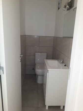 VENDO/PERMUTO Duplex de Primera Linea