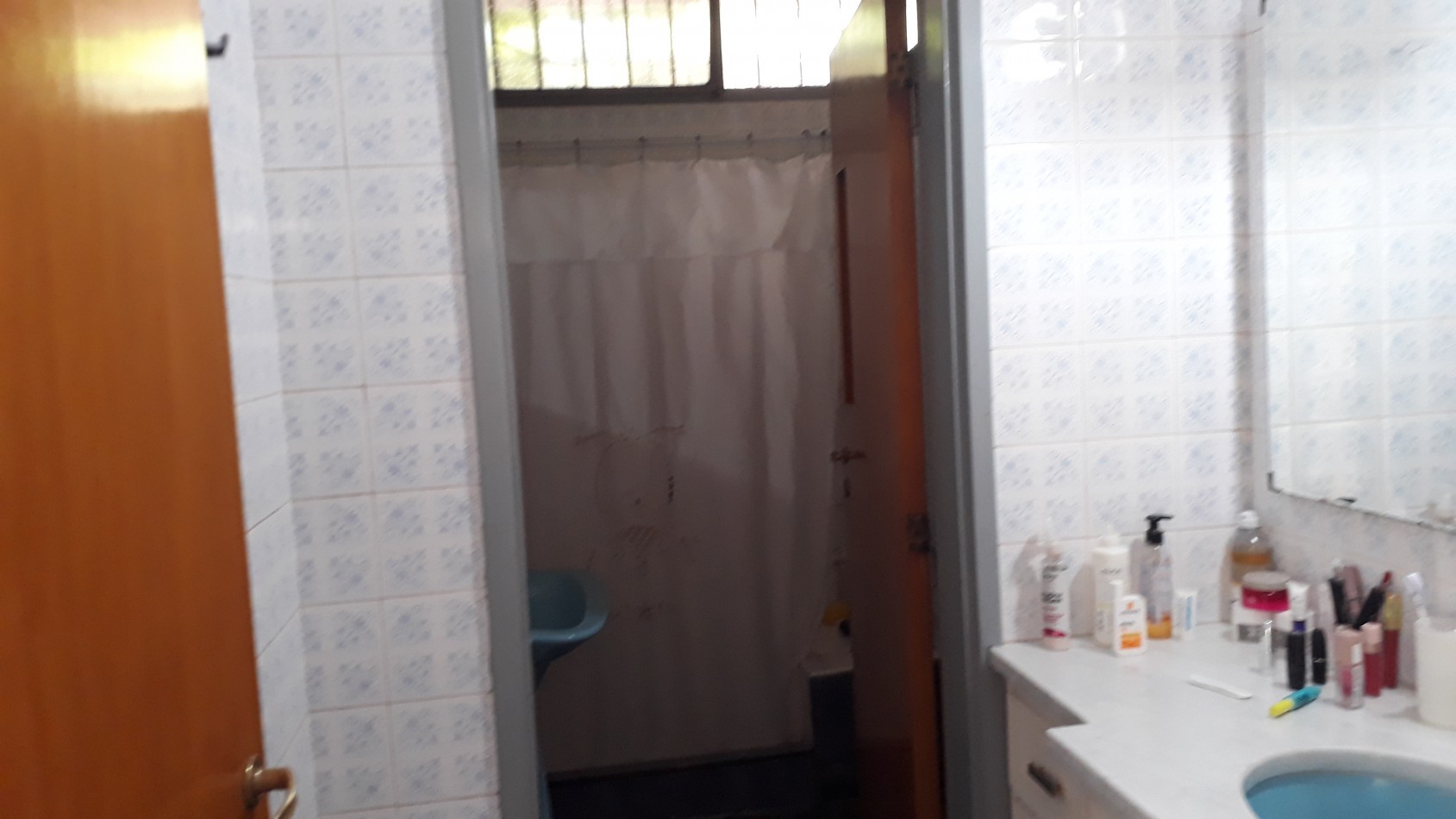 Vendo Casa Centrica tres dormitorios 
