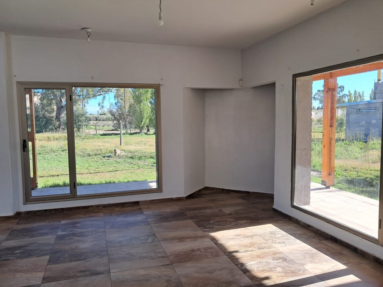 Casa en Calle El Chañaral - Tu Refugio Perfecto
